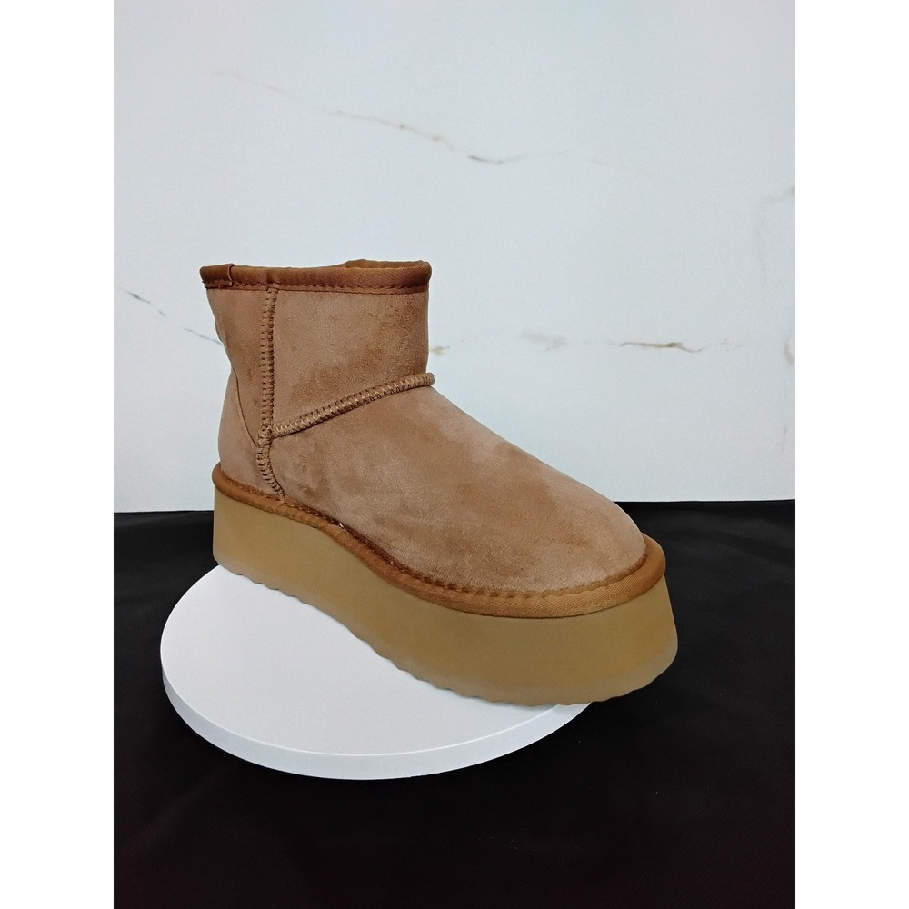Steve Madden Enchanting Boots | Size 6 | SL141